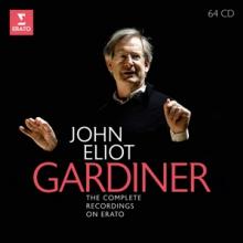  JOHN ELIOT GARDINER THE COMPLETE ERATO EDITION (64 - supershop.sk