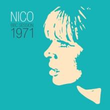 NICO  - VINYL BBC SESSION 19..