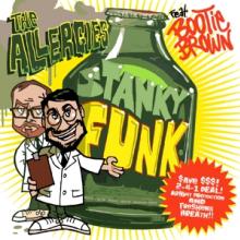  STANKY FUNK /7 - supershop.sk