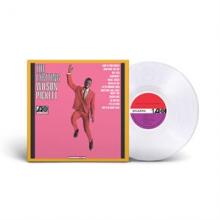  THE EXCITING WILSON PICKETT [VINYL] - suprshop.cz