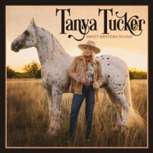 TUCKER TANYA  - VINYL SWEET WESTERN SOUND [VINYL]