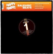 HAPPY MONDAYS  - VINYL BALEARIC BEATS [VINYL]