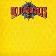 YELLOWJACKETS  - CD YELLOWJACKETS