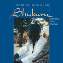 SANDERS PHAROAH  - VINYL SHUKURU [VINYL]