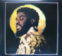 BIG K.R.I.T.  - 2xCD 4EVA IS A MIGHTY LONG TIME