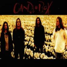 CANDLEBOX  - CD CANDLEBOX