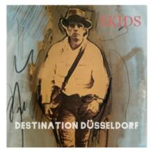  DESTINATION DUSSELDORF [VINYL] - supershop.sk