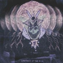 ALL THEM WITCHES  - VINYL LIGHTNING AT THE DOOR [VINYL]