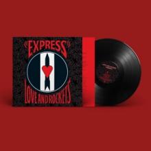 LOVE & ROCKETS  - VINYL EXPRESS [VINYL]