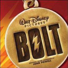 POWELL JOHN  - CD BOLT