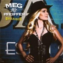 PFEIFFER MEG  - CD BULLRIDER