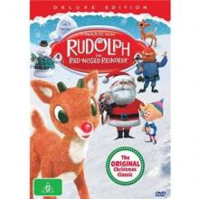  RUDOLPH THE RED-NOSED REINDEER - supershop.sk