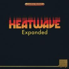 HEATWAVE  - 2xVINYL CENTRAL HEATING [VINYL]