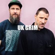  UK GRIM SLEAFORD MODS - suprshop.cz