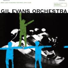 EVANS GIL  - VINYL GREAT JAZZ STANDARDS [VINYL]