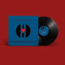  SEVENTH DREAM OF TEENAGE HEAVEN [VINYL] - suprshop.cz