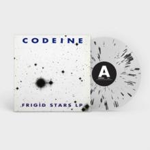 CODEINE  - VINYL FRIGID STARS [VINYL]