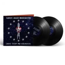  HOT TRIP TO HEAVEN [VINYL] - suprshop.cz