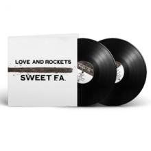  SWEET F.A. [VINYL] - supershop.sk