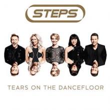  TEARS ON THE DANCEFLOOR - suprshop.cz