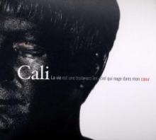 CALI  - CD LA VIE EST UNE TRUITE ARC EN CIEL