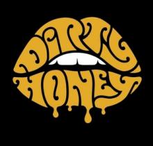  DIRTY HONEY [VINYL] - suprshop.cz