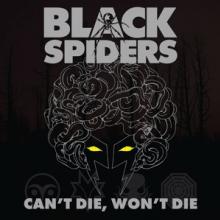  CAN'T DIE, WON'T DIE - suprshop.cz