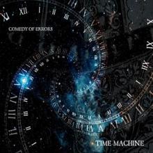  TIME MACHINE [VINYL] - suprshop.cz