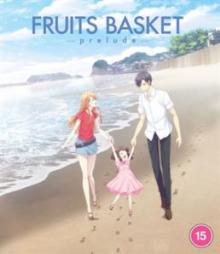 FRUITS BASKET  - BRD PRELUDE- - THE MOVIE [BLURAY]
