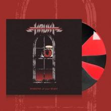  WINDOWS OF YOUR HEART (RED / BLACK PINWH [VINYL] - suprshop.cz