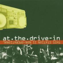  AT THE DRIVE-IN-ANTHOLOGY -2CD- - AT THE - supershop.sk