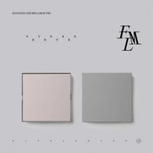 SEVENTEEN  - CD FML