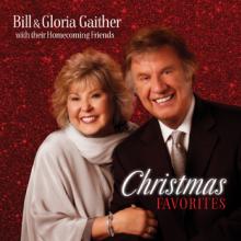 GAITHER BILL & GLORIA  - CD CHRISTMAS FAVORITES