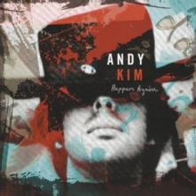 KIM ANDY  - CD HAPPEN AGAIN