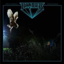 BOMBER  - VINYL NOCTURNAL CREATURES [VINYL]