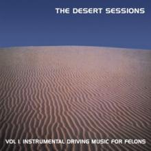  VOL.1: INSTRUMENTAL DRIVING MUSIC FORFELONS [VINYL] - supershop.sk