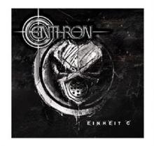 CENTHRON  - CD EINHEIT C