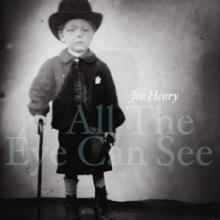  ALL THE EYE CAN SEE [VINYL] - supershop.sk