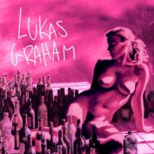 GRAHAM LUKAS  - CD 4 (THE PINK ALBUM)