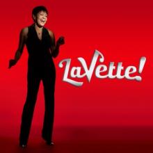 LAVETTE BETTYE  - CD LAVETTE!