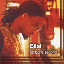 BILAL  - 2xVINYL 1ST BORN SECOND [VINYL]