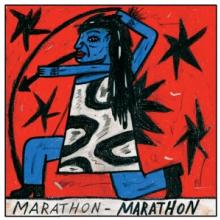  MARATHON -EP- / EXPLOSIVE MIX OF SHOEGAZE, INDIE A [VINYL] - supershop.sk