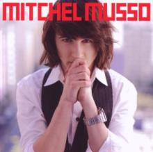 MUSSO MITCHEL  - CD MITCHEL MUSSO