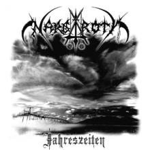 NARGAROTH  - VINYL JAHRESZEITEN [VINYL]