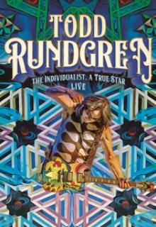 RUNDGREN TODD  - 3xCD INDIVIDUALIST LIVE