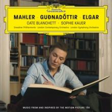  TAR- MUSIC FROM AND GUDNADOTTIR/MAHLER/E [VINYL] - suprshop.cz