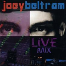 BELTRAM JOEY  - VINYL LIVE MIX -COLO..