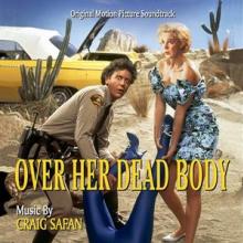  OVER HER DEAD BODY - supershop.sk