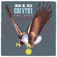 BIG COUNTRY  - VINYL SEER [VINYL]