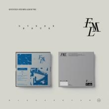  SEVENTEEN 10TH MINI ALBUM FML - C VERSIO - supershop.sk